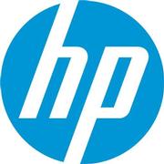 HP Logo
